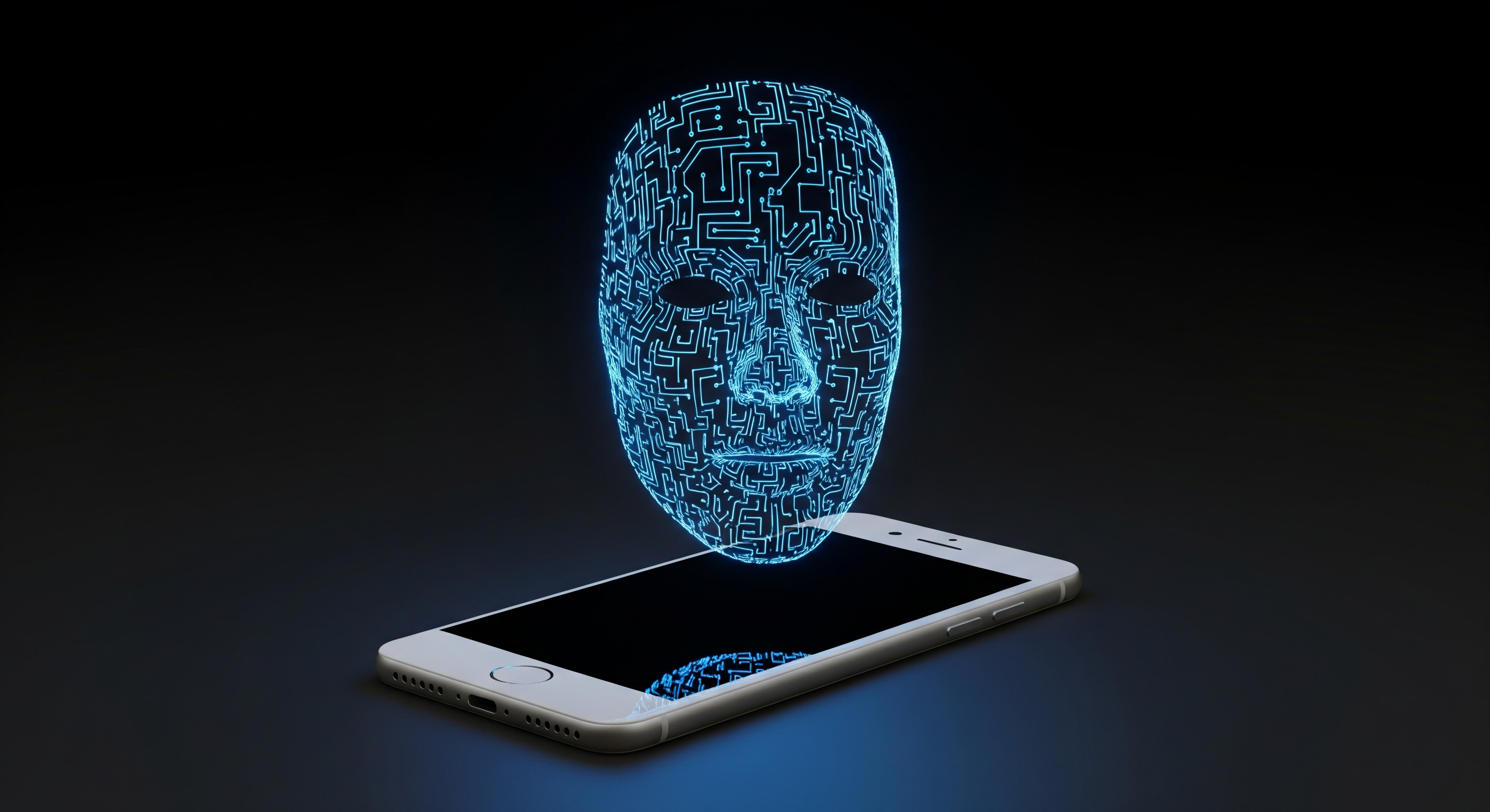 Their Voice, Their Lie: A Family's Guide to Defeating AI Voice Scams