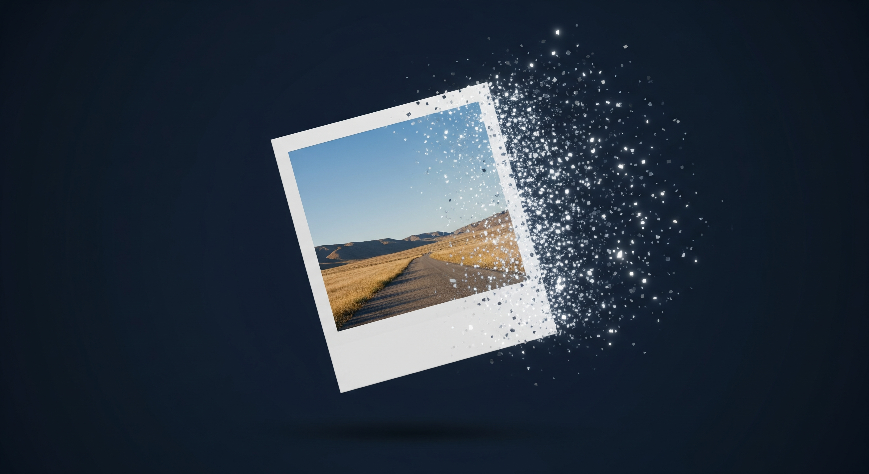 How to Make Your Photos Invisible to AI